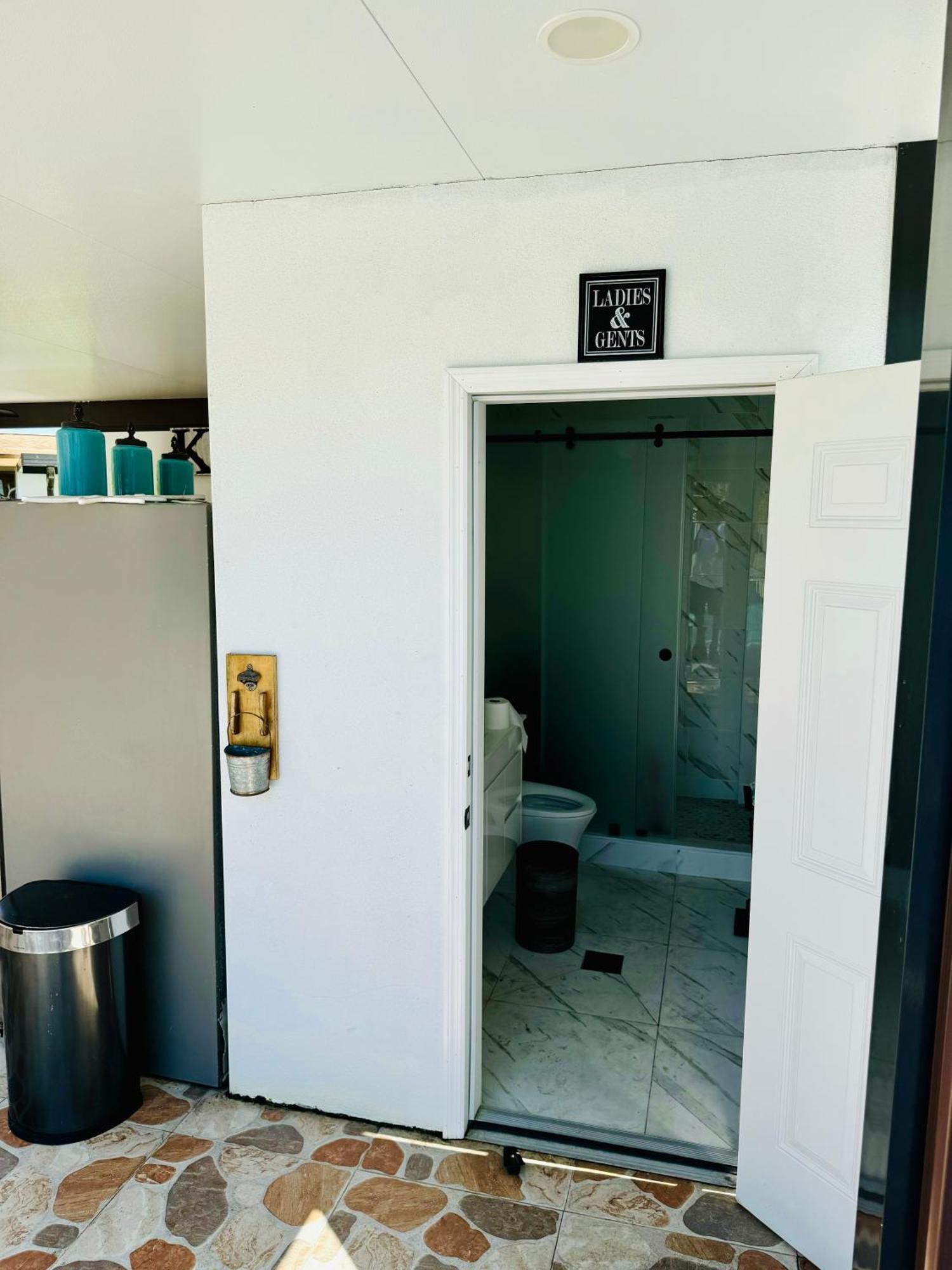Heated Pool Hot Tub Miami Villa Luaran gambar